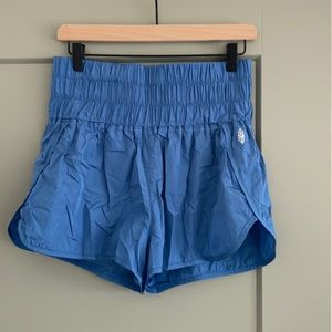 The Way Home shorts from free people